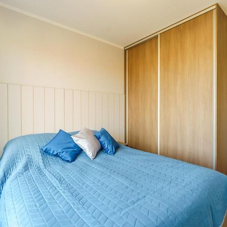 Apartament Na Artyleryjskiej Kolobřeh Exteriér fotografie