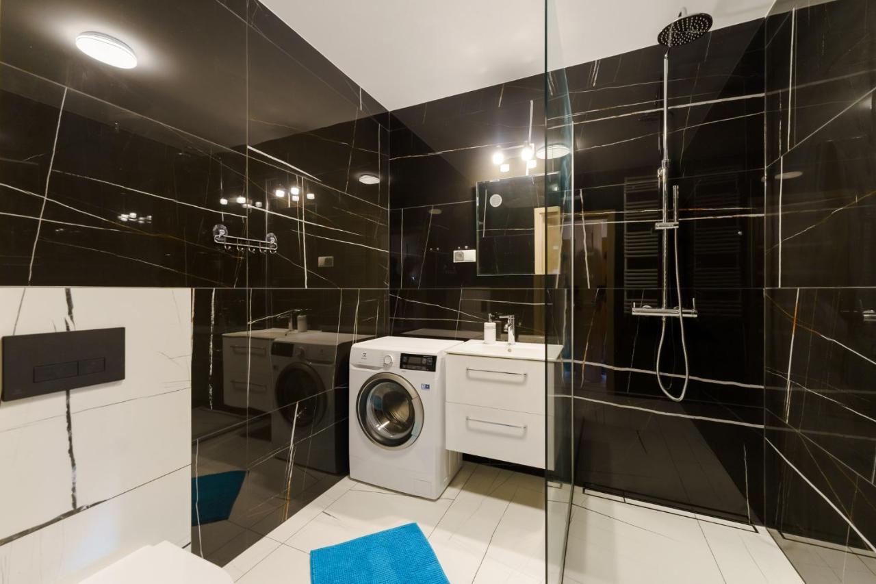 Apartament Na Artyleryjskiej Kolobřeh Exteriér fotografie